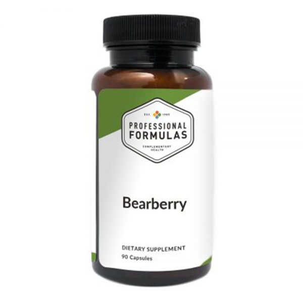 Bearberry