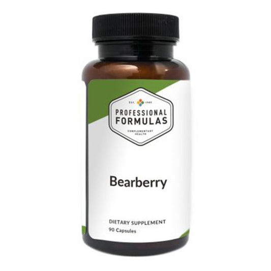 Bearberry