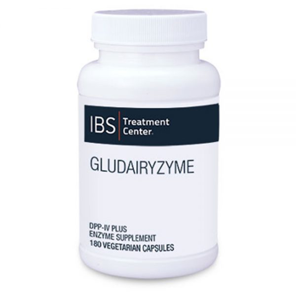 Gludairyzyme