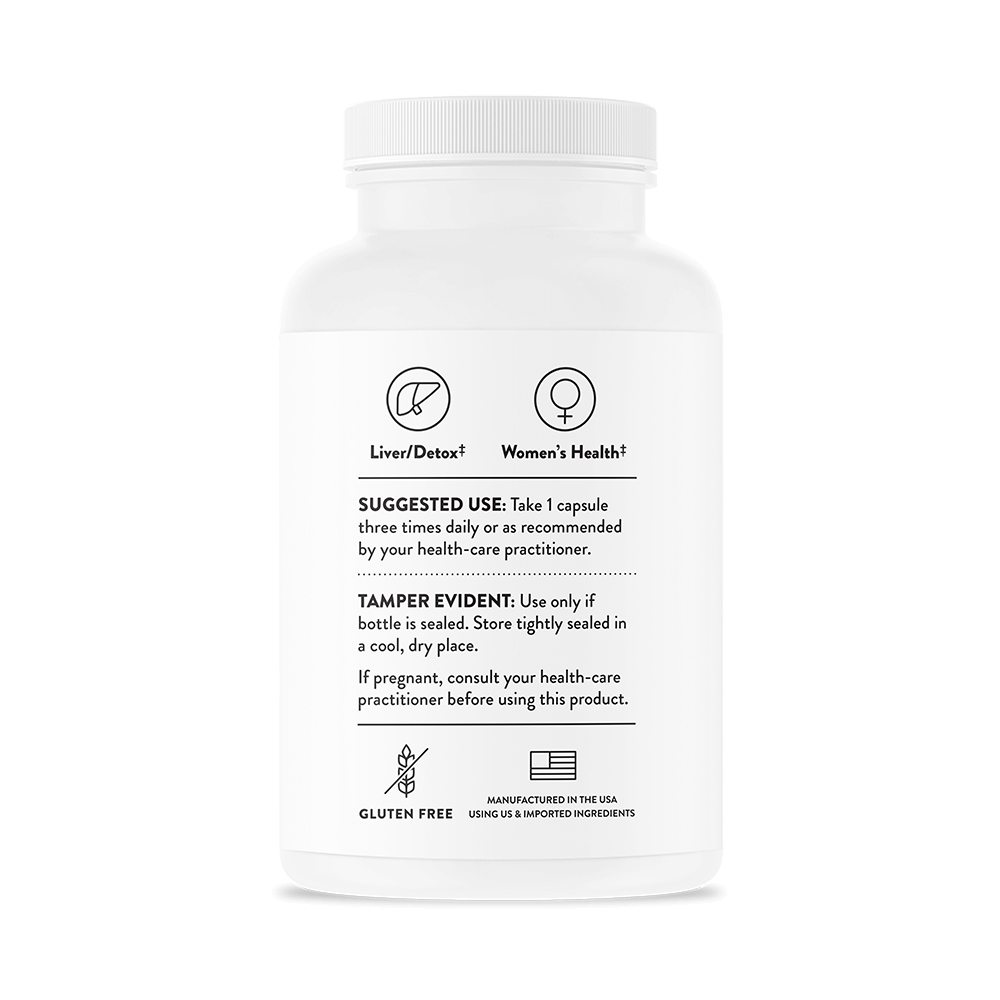 Calcium D-Glucarate