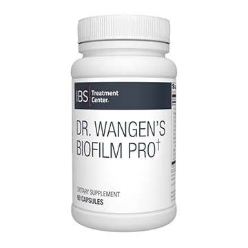 Dr. Wangen’s Biofilm Pro†