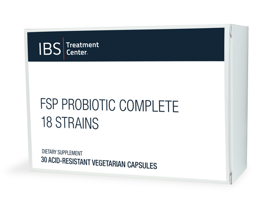 FSP Probiotic Complete 18 Strains