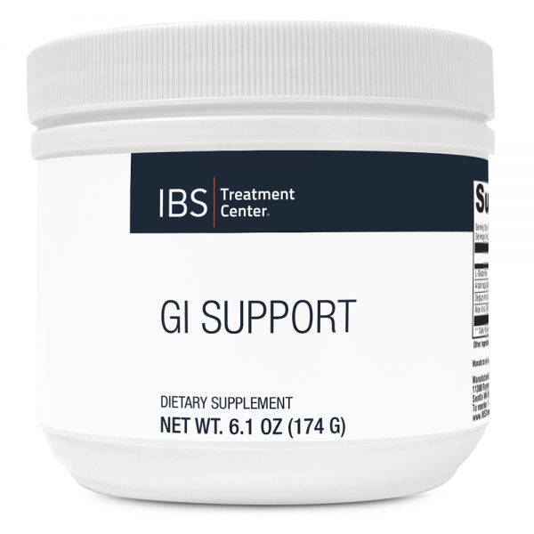 GI Support