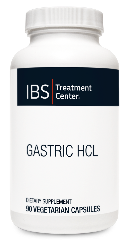 Gastric HCL