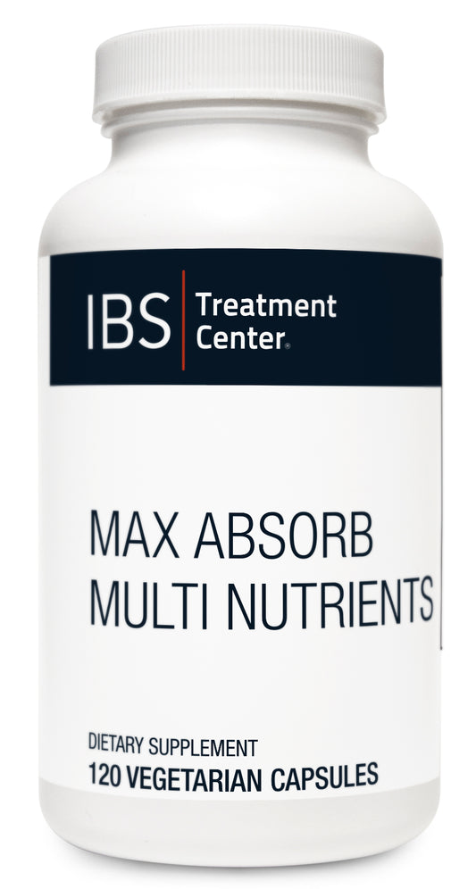 Max Absorb Multi Nutrients